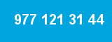 977 121 31 44